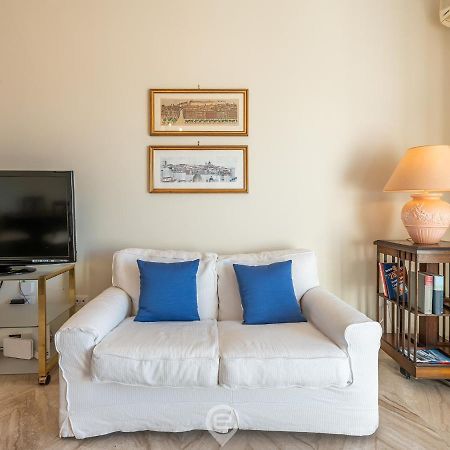 Cityscape Vista Apartment Cagliari Zewnętrze zdjęcie