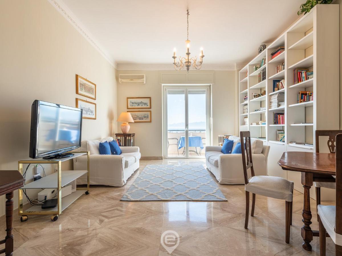 Cityscape Vista Apartment Cagliari Zewnętrze zdjęcie