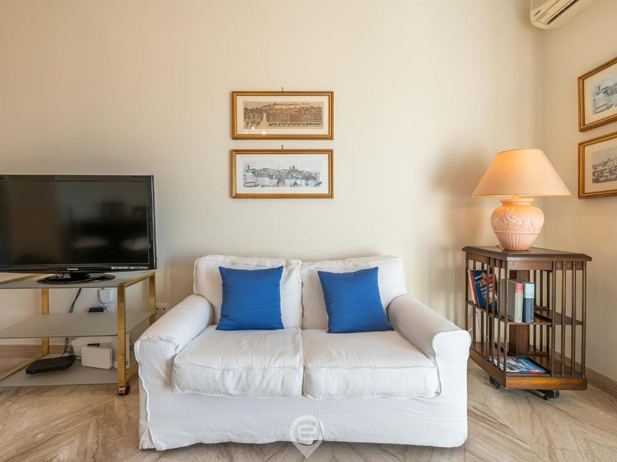Cityscape Vista Apartment Cagliari Zewnętrze zdjęcie