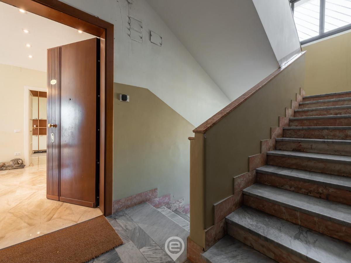 Cityscape Vista Apartment Cagliari Zewnętrze zdjęcie