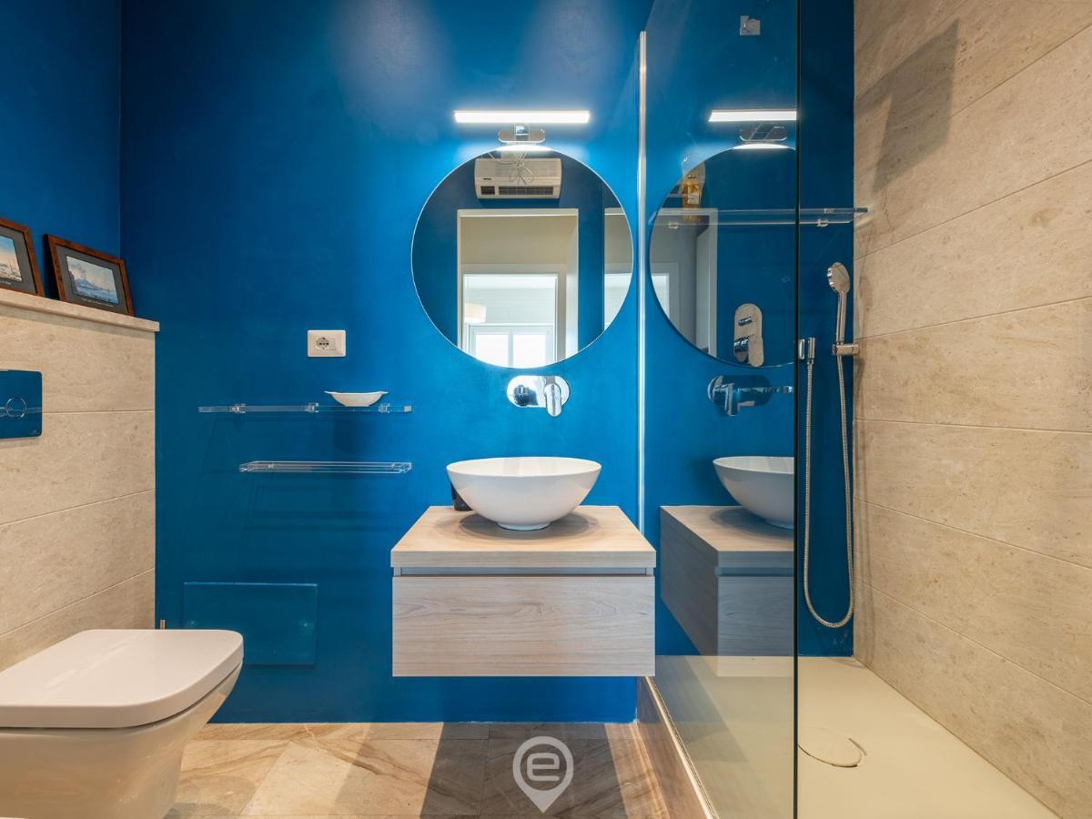 Cityscape Vista Apartment Cagliari Zewnętrze zdjęcie