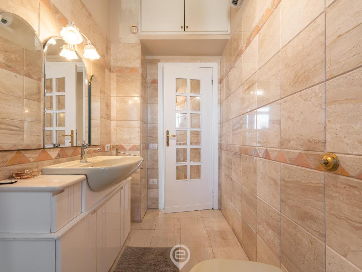 Cityscape Vista Apartment Cagliari Zewnętrze zdjęcie