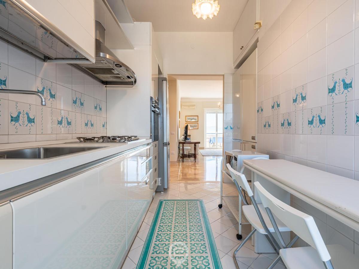Cityscape Vista Apartment Cagliari Zewnętrze zdjęcie