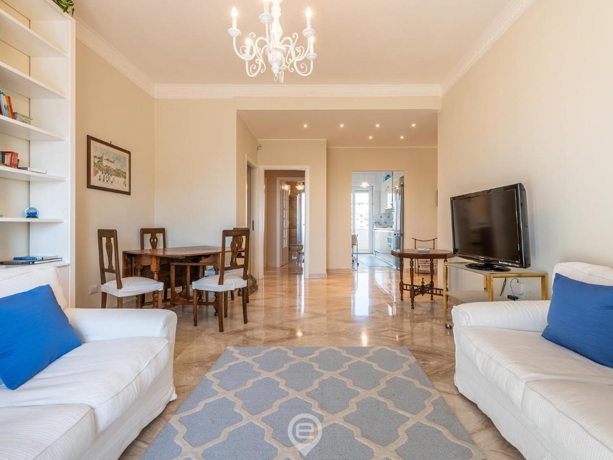 Cityscape Vista Apartment Cagliari Zewnętrze zdjęcie
