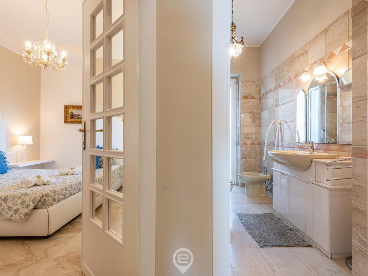 Cityscape Vista Apartment Cagliari Zewnętrze zdjęcie