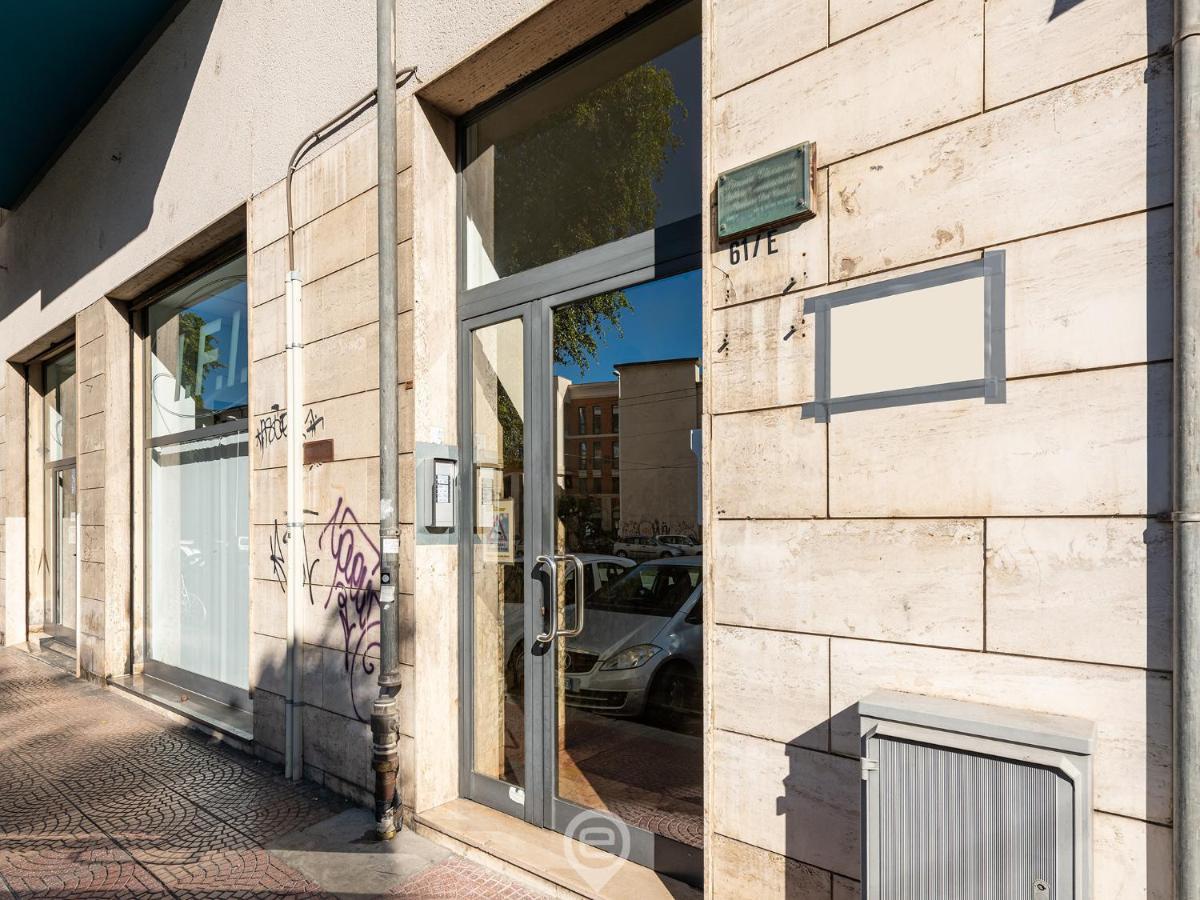 Cityscape Vista Apartment Cagliari Zewnętrze zdjęcie