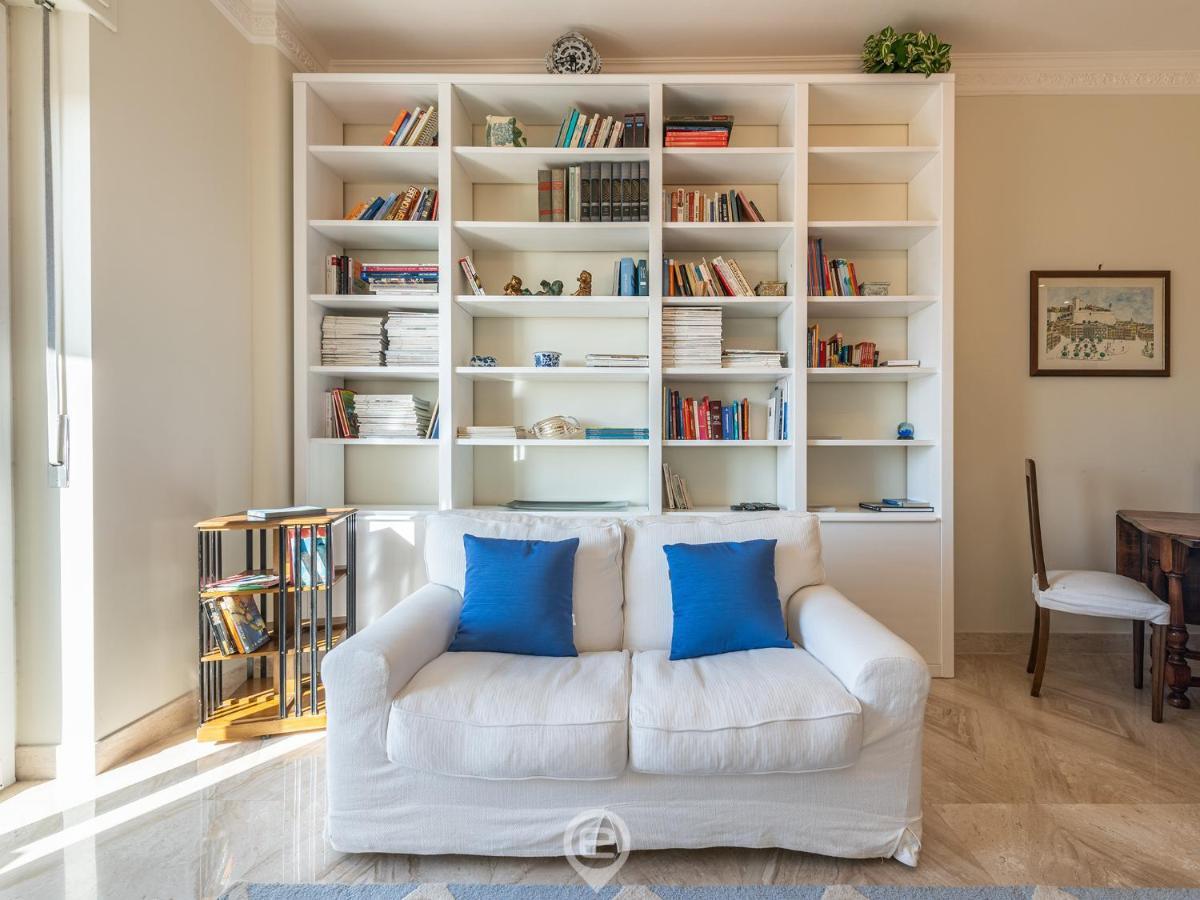 Cityscape Vista Apartment Cagliari Zewnętrze zdjęcie