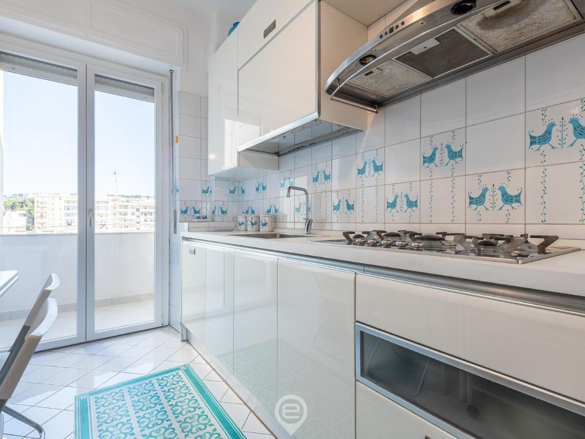 Cityscape Vista Apartment Cagliari Zewnętrze zdjęcie