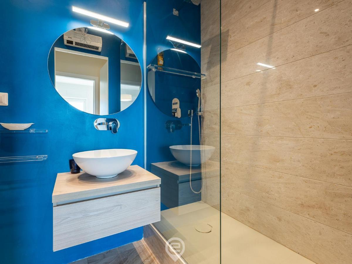 Cityscape Vista Apartment Cagliari Zewnętrze zdjęcie
