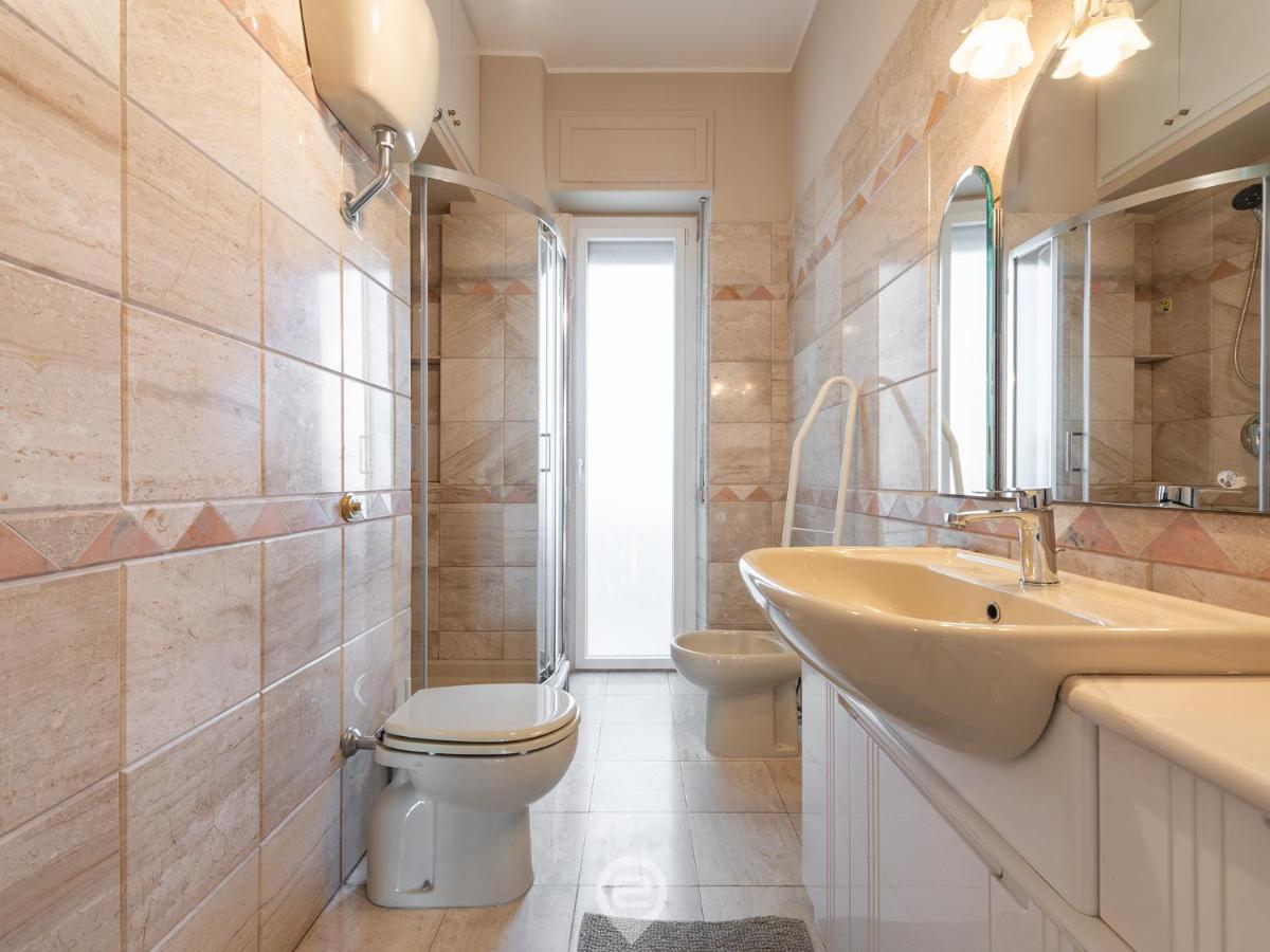 Cityscape Vista Apartment Cagliari Zewnętrze zdjęcie