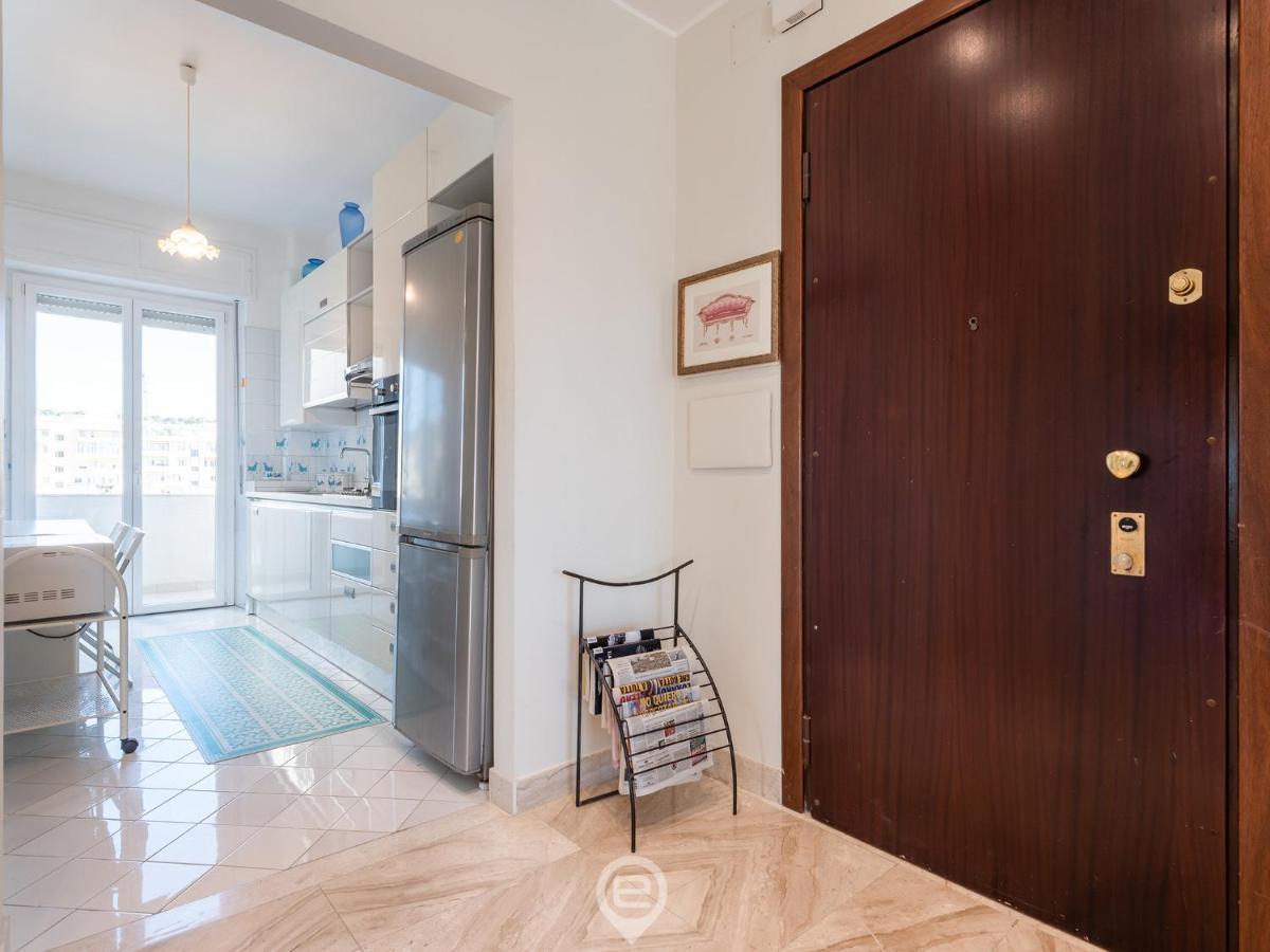 Cityscape Vista Apartment Cagliari Zewnętrze zdjęcie