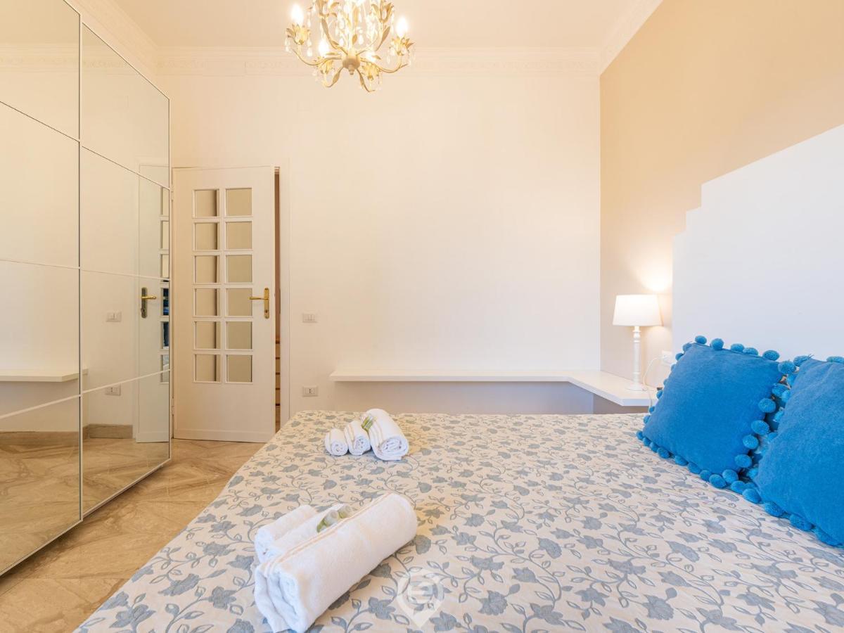 Cityscape Vista Apartment Cagliari Zewnętrze zdjęcie