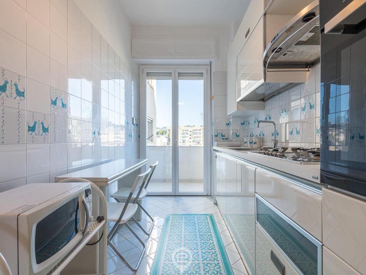 Cityscape Vista Apartment Cagliari Zewnętrze zdjęcie