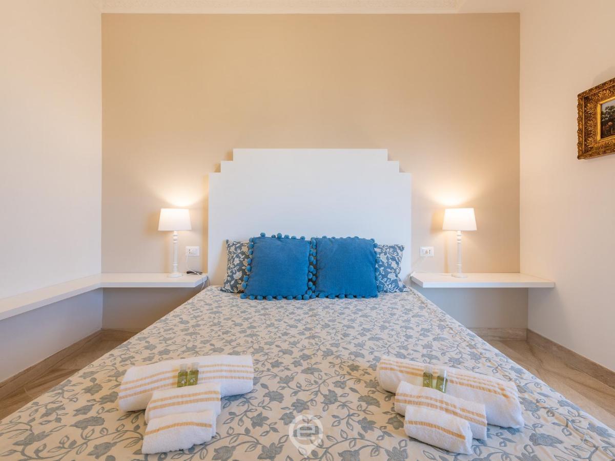 Cityscape Vista Apartment Cagliari Zewnętrze zdjęcie