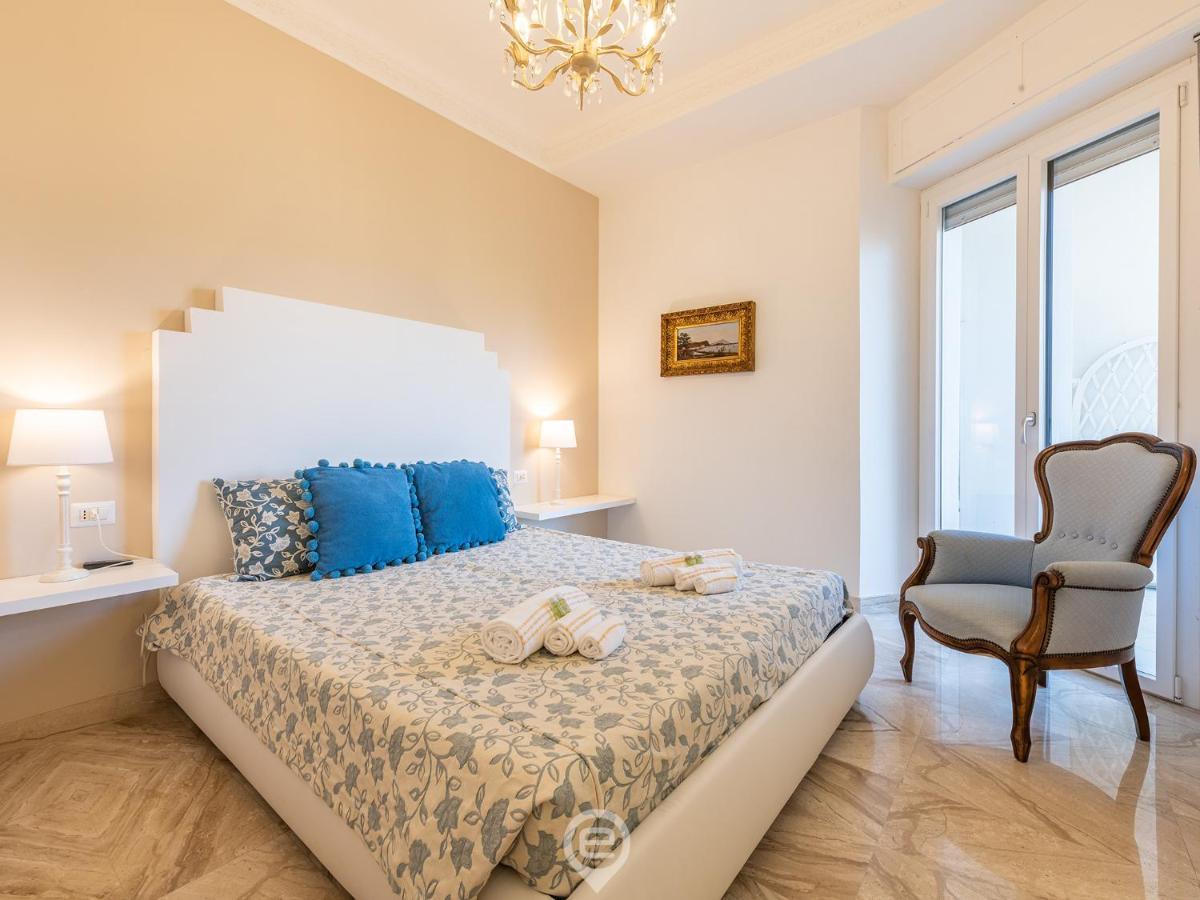Cityscape Vista Apartment Cagliari Zewnętrze zdjęcie